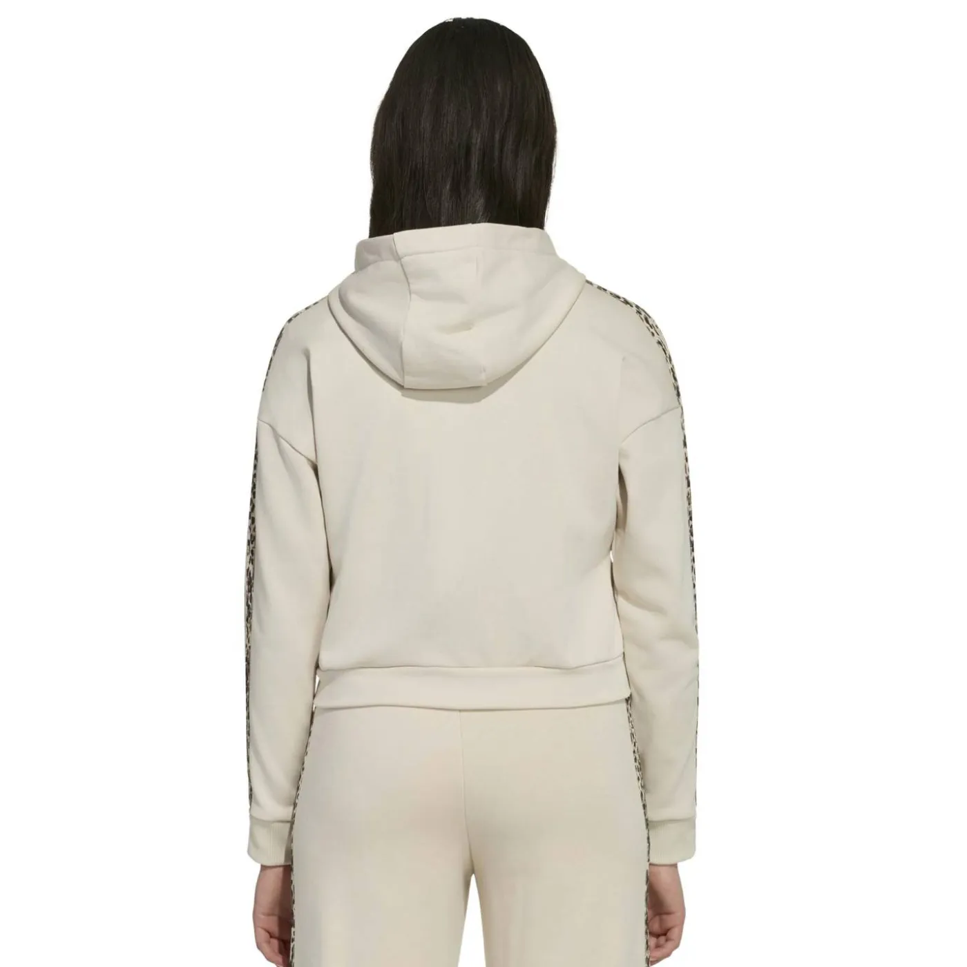 Kapuzenjacke