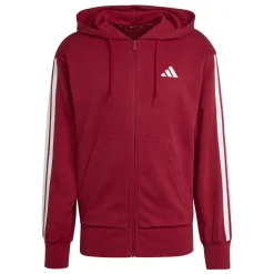 Kapuzenjacke