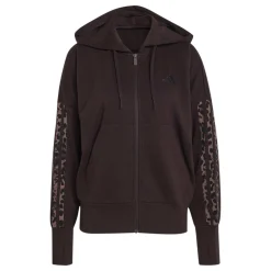 Kapuzenjacke
