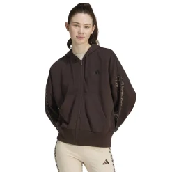 Kapuzenjacke