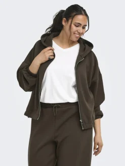 Kapuzenpullover
