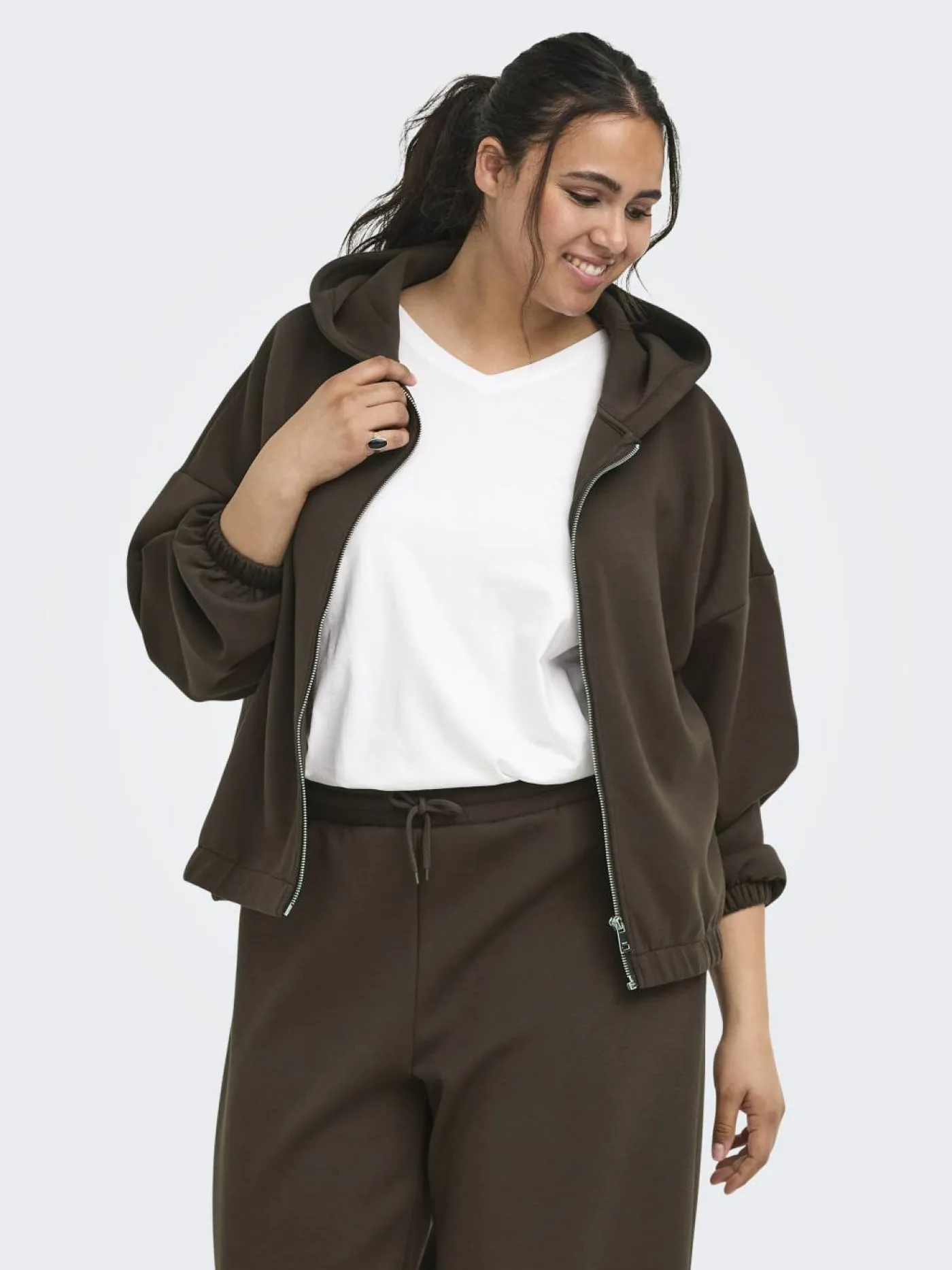 Kapuzenpullover