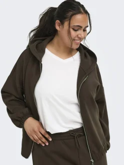 Kapuzenpullover