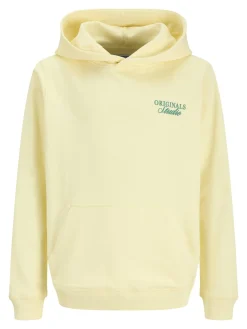 Kapuzenpullover "JORNORREBRO"