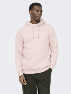 Kapuzenpullover 