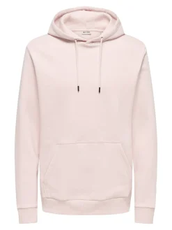 Kapuzenpullover 