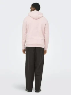 Kapuzenpullover 