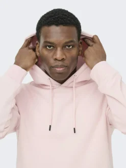 Kapuzenpullover 