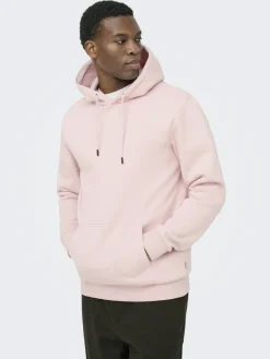 Kapuzenpullover 