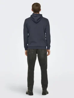 Kapuzenpullover "ONS Ceres"