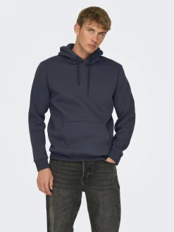 Kapuzenpullover