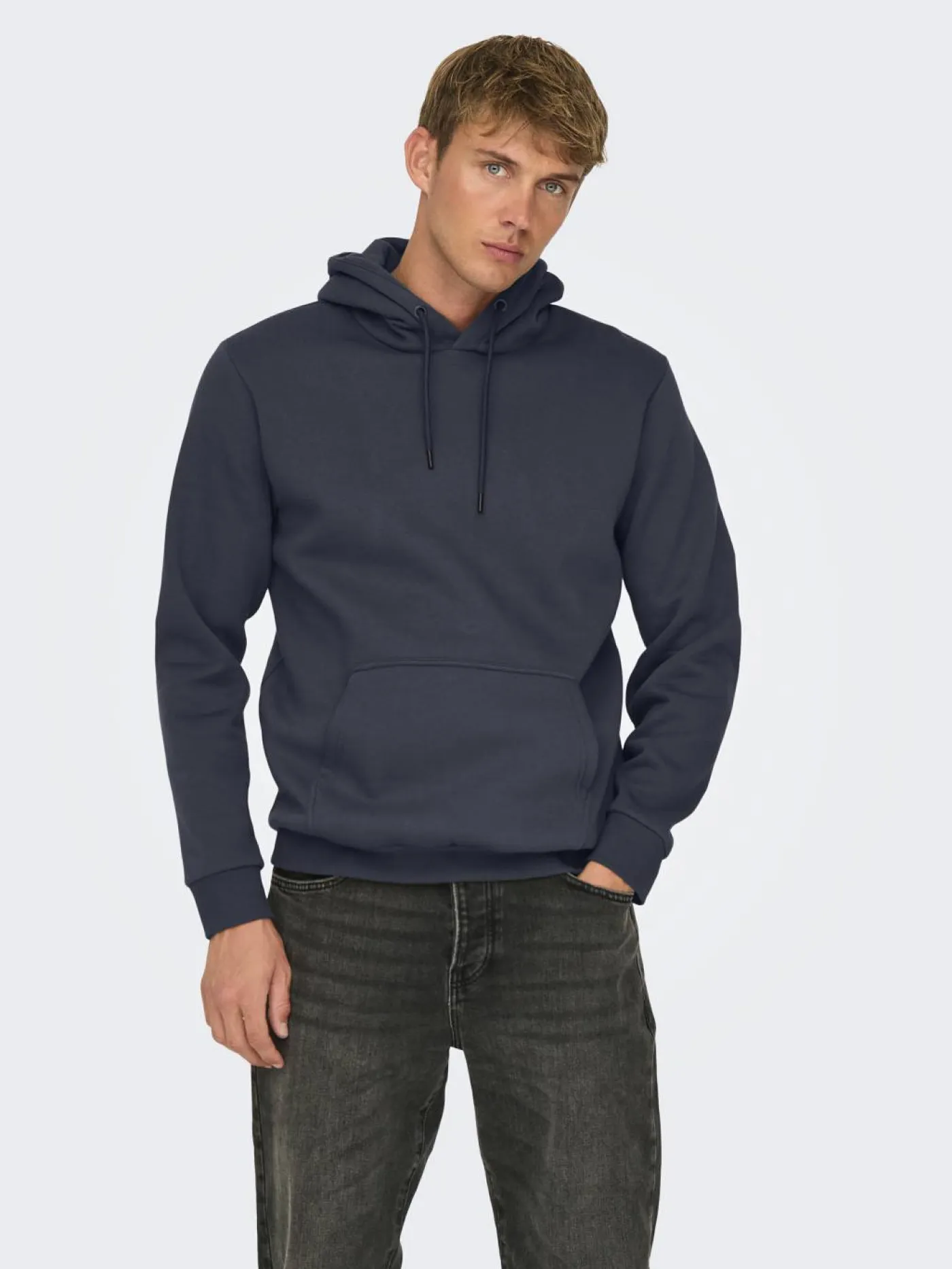 Kapuzenpullover "ONS Ceres"