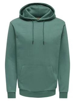 Kapuzenpullover "ONS Ceres"