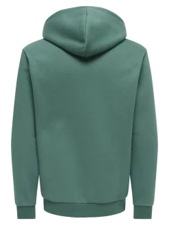 Kapuzenpullover "ONS Ceres"