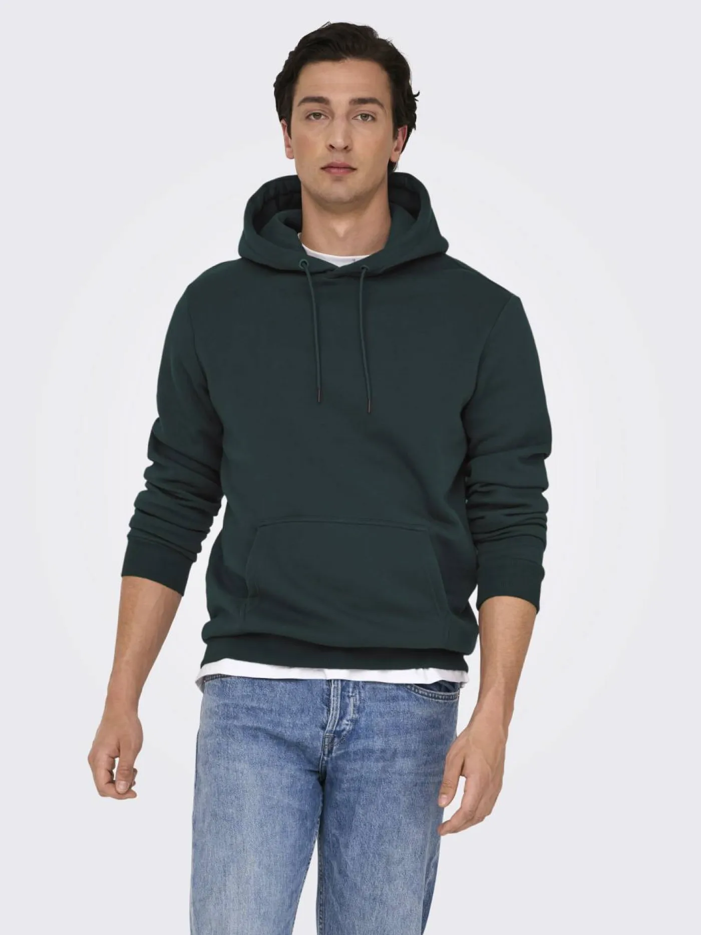 Kapuzenpullover "ONS Ceres"