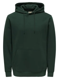 Kapuzenpullover "ONS Ceres"