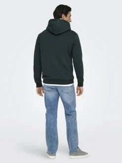Kapuzenpullover
