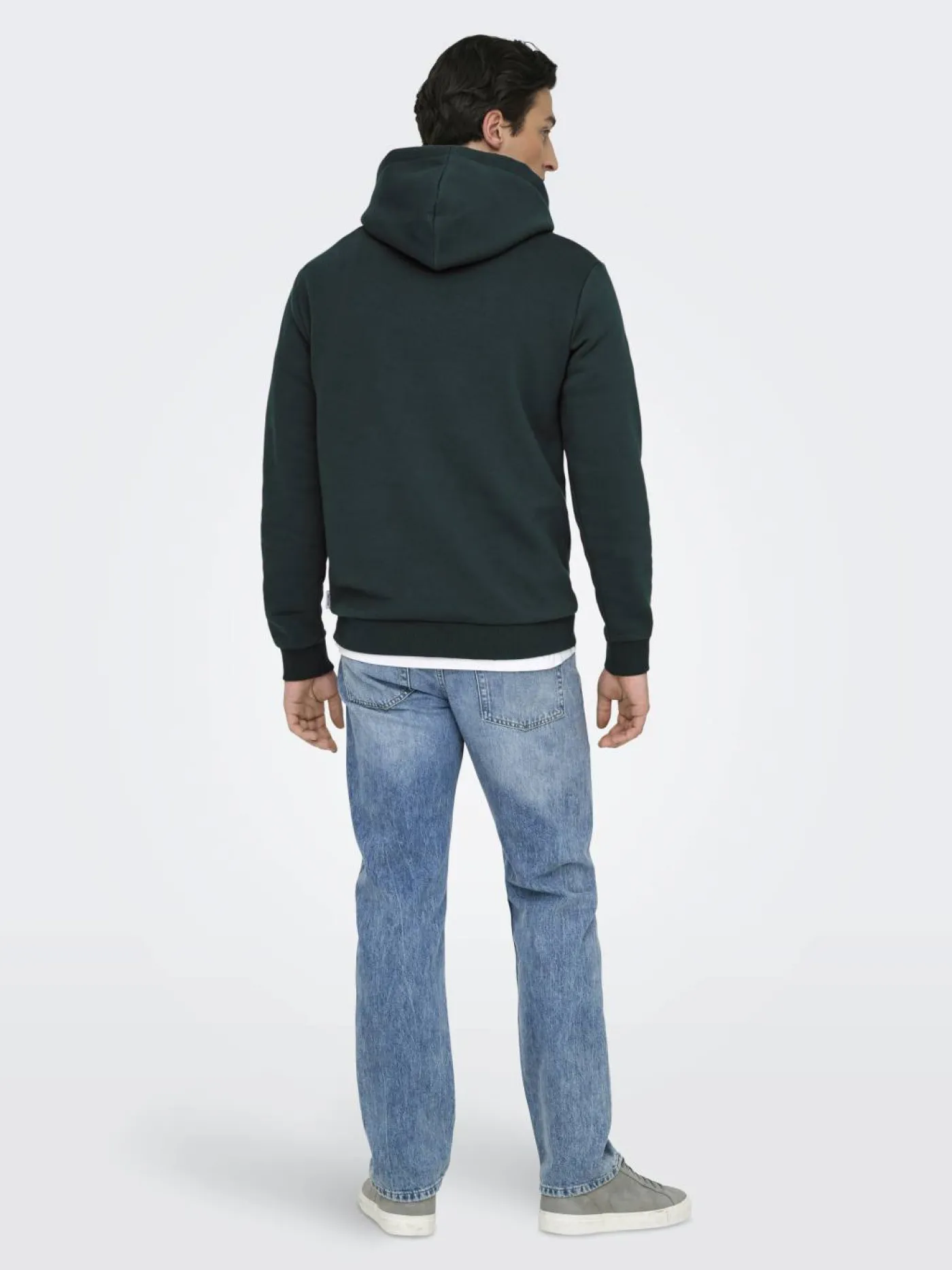 Kapuzenpullover "ONS Ceres"