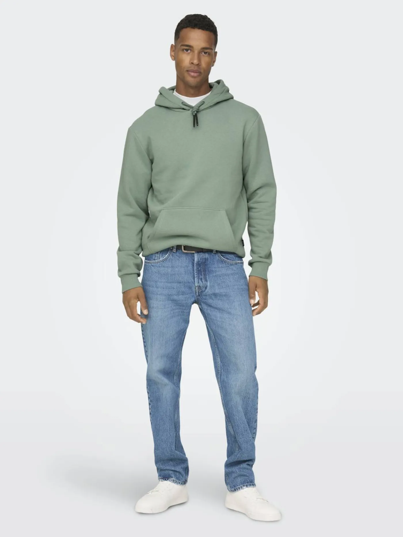 Kapuzenpullover "ONS Ceres"