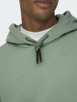 Kapuzenpullover