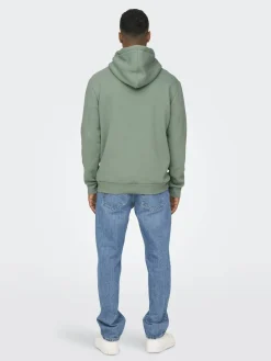 Kapuzenpullover