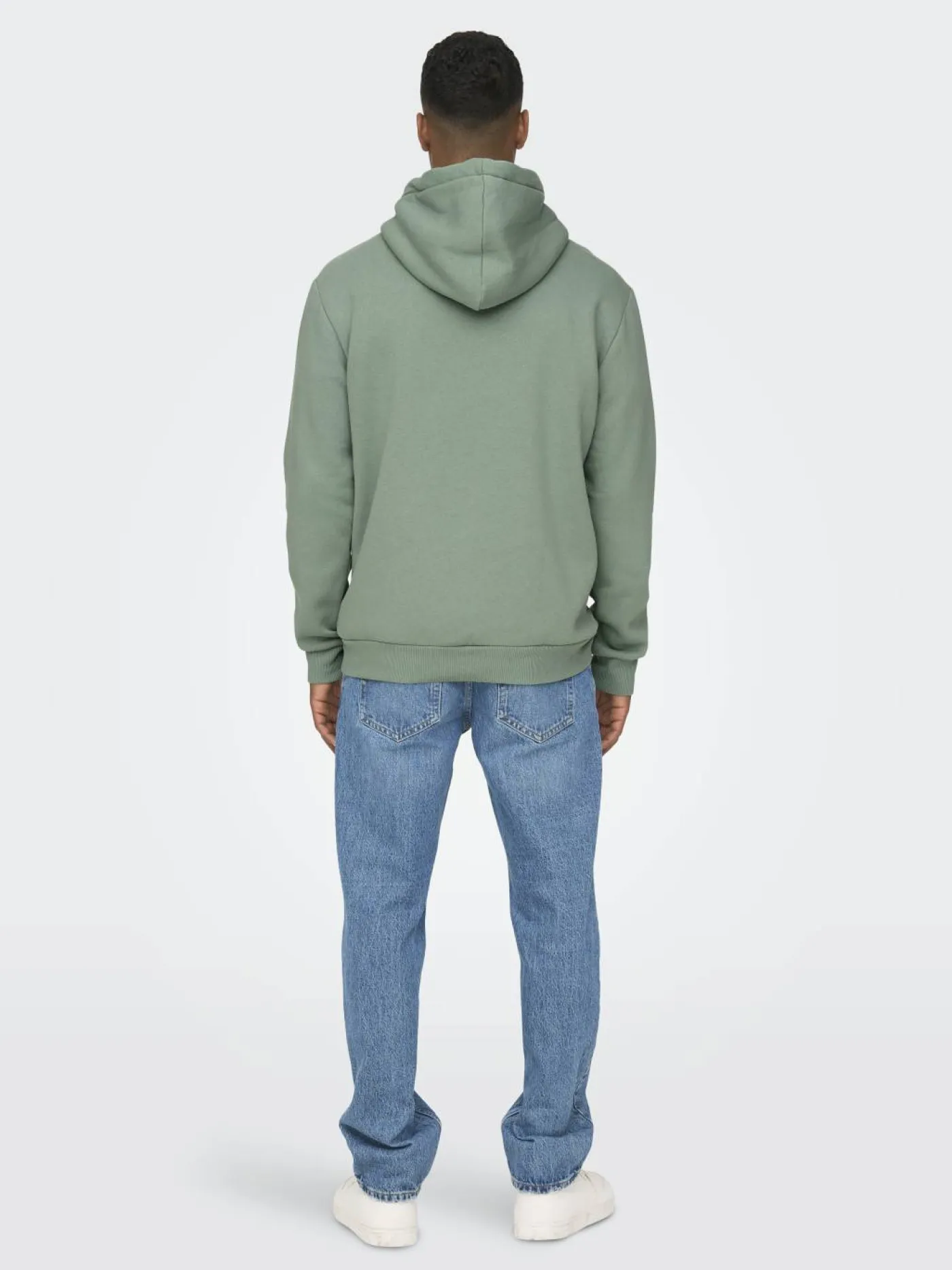 Kapuzenpullover "ONS Ceres"