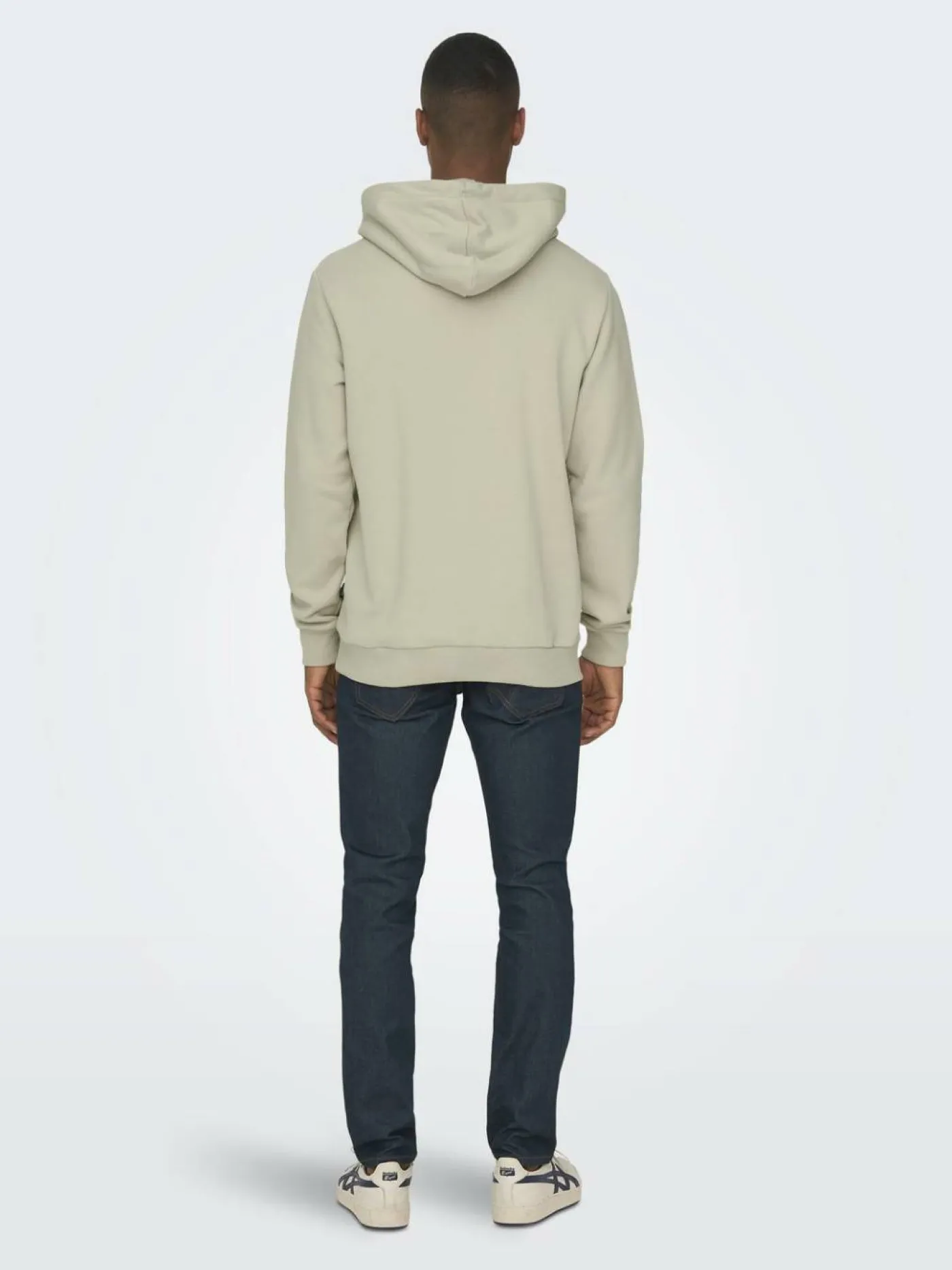 Kapuzenpullover "ONS Ceres"