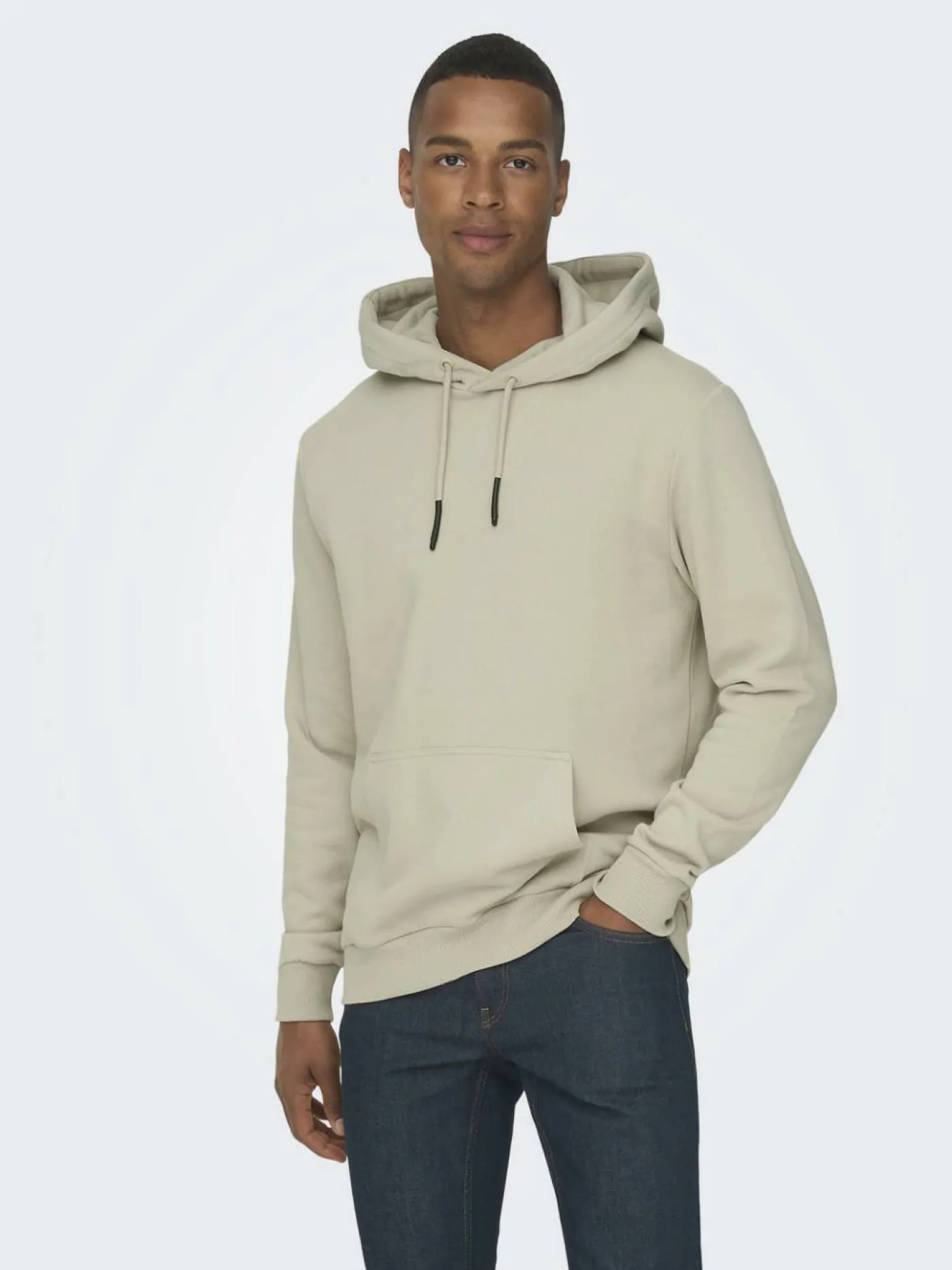 Kapuzenpullover "ONS Ceres"