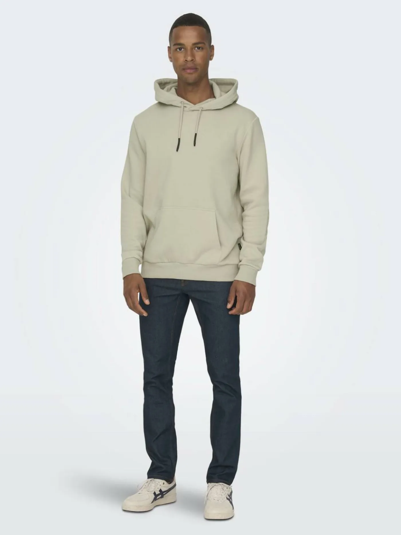 Kapuzenpullover "ONS Ceres"