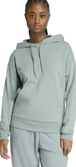 Kapuzensweat "W SL FT HD"