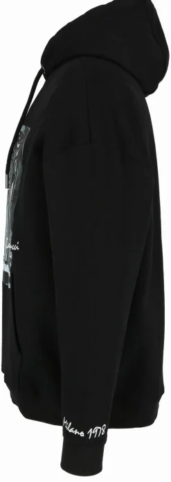 Kapuzensweatshirt