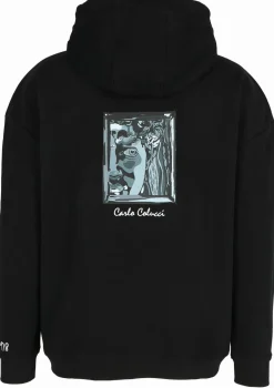Kapuzensweatshirt