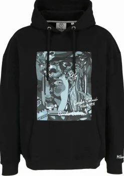 Kapuzensweatshirt