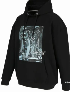 Kapuzensweatshirt