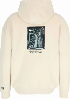 Kapuzensweatshirt