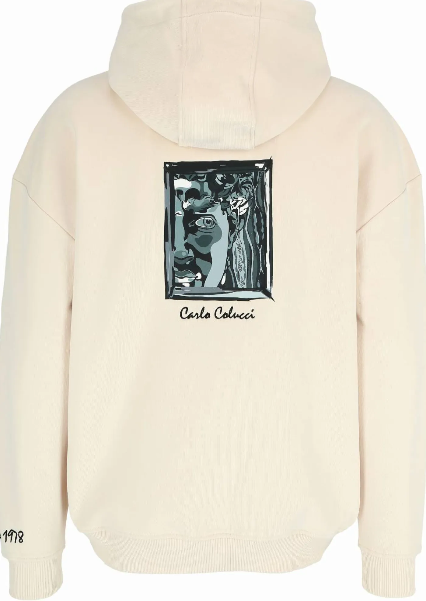 Kapuzensweatshirt
