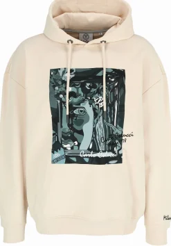 Kapuzensweatshirt