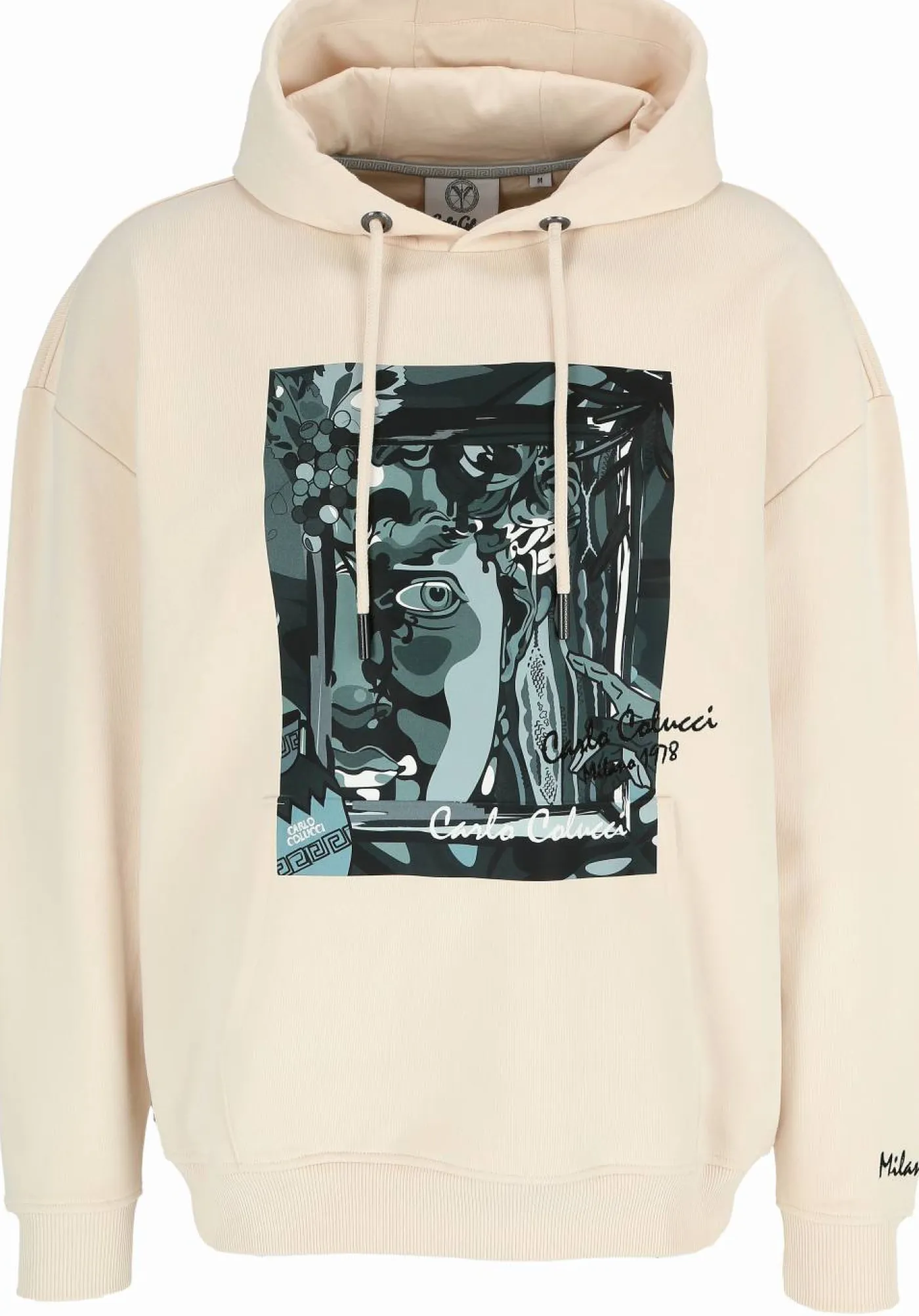Kapuzensweatshirt