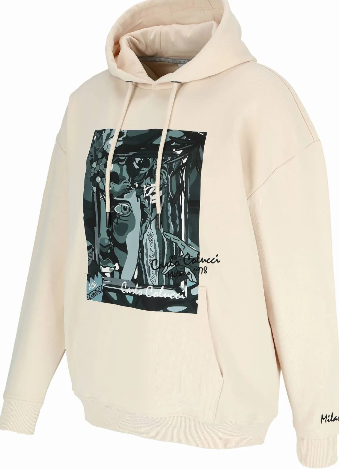 Kapuzensweatshirt
