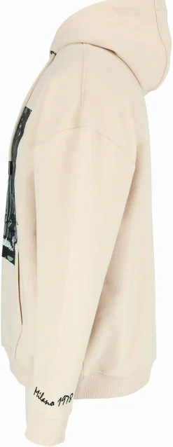 Kapuzensweatshirt