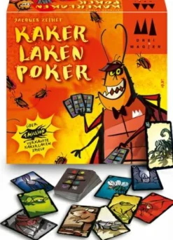 Kartenspiel