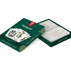 Kartenspiel "Rommé"