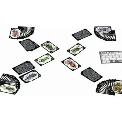 Kartenspiel 