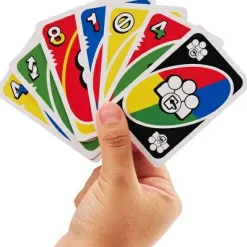 Kartenspiel "UNO Flex"