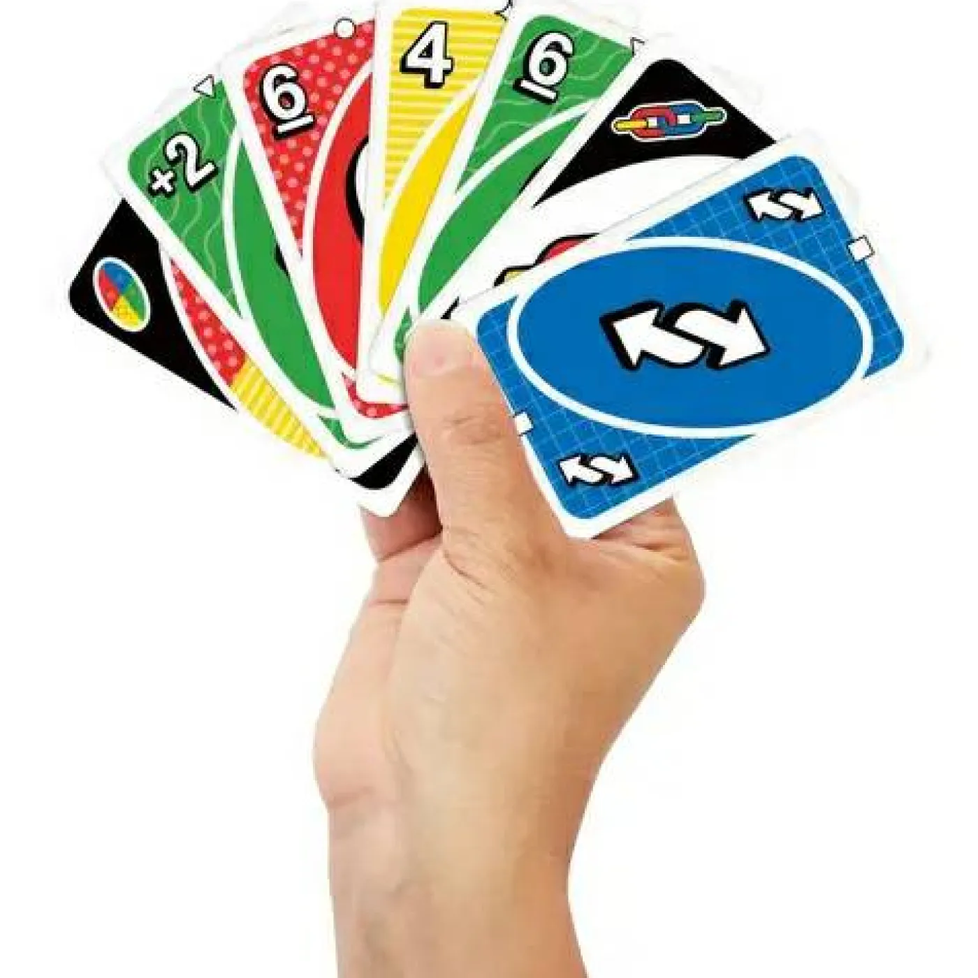 Kartenspiel "UNO Party!"