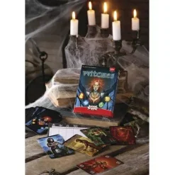 Kartenspiel 