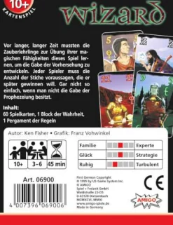 Kartenspiel