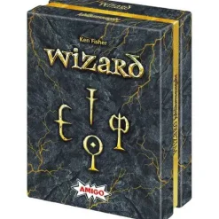 Kartenspiel "Wizard", 30 Jahre Edition