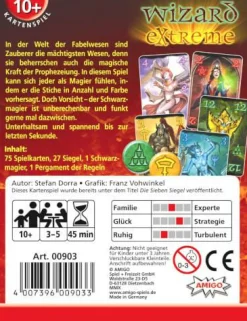 Kartenspiel