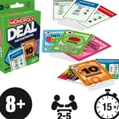 Kartenspiel 